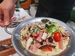 -西语·炭烧牛排(卓越中寰店)