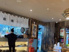 -海之屋韩式烤肉(海棠68环球美食街店)