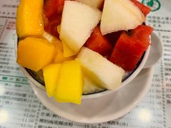 -民信老铺(华盖路店)
