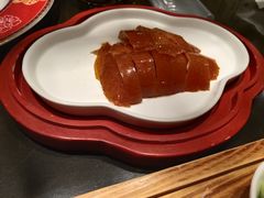 -北京王府井希尔顿酒店·秦唐中餐厅Chynna