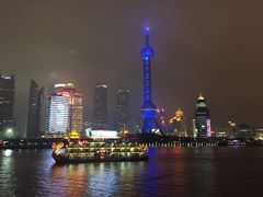 -秦皇岛路游船码头