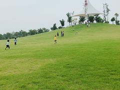 -嬉乐湾休闲旅游区
