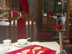 -玫瑰厅上海菜(兴国路店)