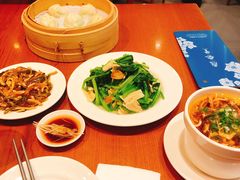 -鼎泰丰(南西店)