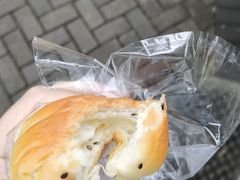 -前进麦味·天然烘焙(凯德1818店)