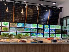 -501號台州海鲜餐厅(海创园店)