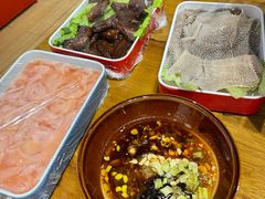 -黔哆哆地摊酸汤火锅(清湖店)