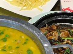 肚肺汤-百姓人家家常菜馆(大观·天地MALL店)