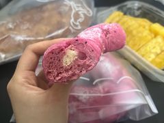 -BROAD面包路·欧式面包(龙湖时代C馆店)