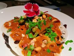 -玉玲珑·里舍(万象城店)