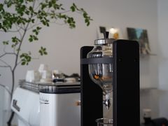 -Eu2+ coffee(上大路店)