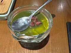-傑·料理·海鲜放题(佛山文华荟店)