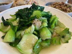 -壹只菜·崇明本地特色菜(崇明南门店)