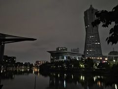 -运河游船(武林门码头)