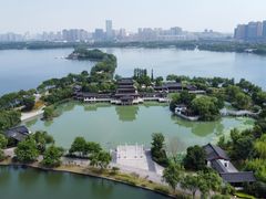 -石湖景区
