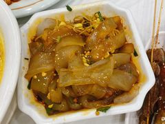 酸辣凉皮-庐州太太(鼓楼店)