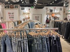 -BASEMENT FG (成都太古里店)