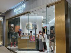 -海马体照相馆(环贸iapm大师爱情店)
