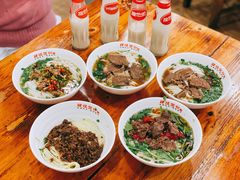 -肆姐面粉馆(坡子街店)