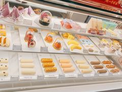 -GANSO元祖食品(白下店)