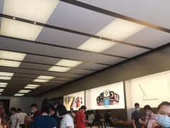 -Apple零售店(深圳益田假日广场店)