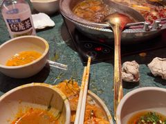-牛New寿喜烧(曹路花园城店)