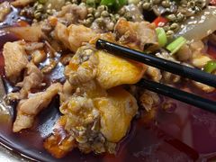 -米二红烧兔(华阳店)