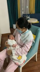 点击看大图 -优月月子中心(南海万达店)