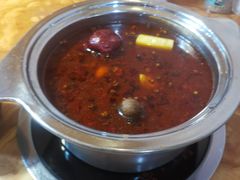 -塔兰齐新疆孜然火锅(鲤鱼山路店)