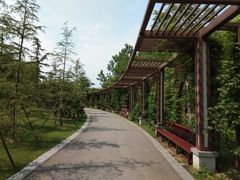 -狼山风景名胜区