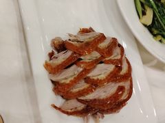-北京全聚德(西客站店)