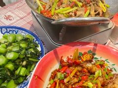 -高嗲嗲·湘味爆炒王(新城科技园店)