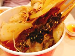 -水平有限广西米粉·广西风味集(五道口店)