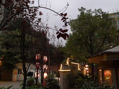 -好汉锅园林秘制老火锅 柴火霸王鸡(金沙店)