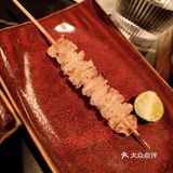 烧鸟加法餐的小酒馆，你想去试试吗？