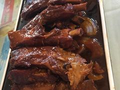 -大妈饺子馆·特色锅包肉·饺子(鼓楼店)
