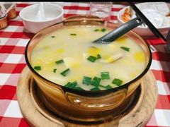 -西贝莜面村(常州新北万达广场店)
