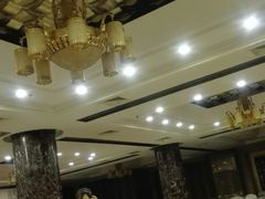 大堂-中国饭店-餐厅