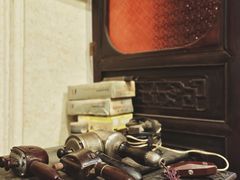 -天津五大道文化旅游区