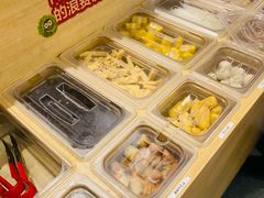 -伊豆野菜村(大族广场店)