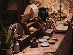 -时光花园(白鹭洲店)