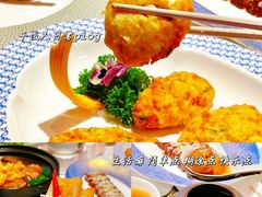 -名人坊·新派粤菜(河西奥体博览中心金鹰世界店)