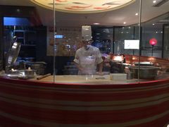 -旺顺阁·北京菜(北辰上品+)