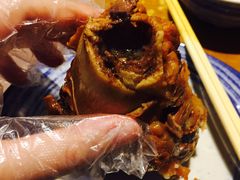 -95号酱骨·一块豆腐(展春园西路店)