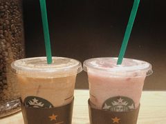-星巴克臻选(国贸商城首店)