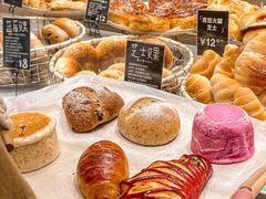 -分子跳动鲜活面包(五一大道店)