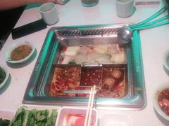 -野妹火锅(龙岗店)
