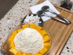 -MINIPOPO鲜奶·甜品(宽厚里店)