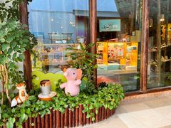 -森活木趣wooderfullife(益田假日广场店)