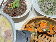 -杨氏青龙虾·羊蝎子(托乐嘉店)